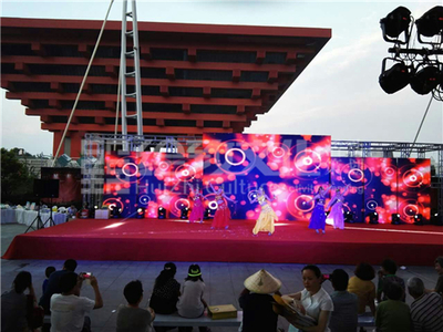 安吉上海旅游農產品推介會 繪致文化策劃的文旅融合盛宴